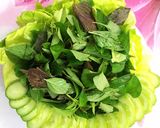 Hình bước làm 3 của món Cá Chim Chiên Giòn