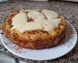 Foto del paso 9 de la receta: Tortilla fácil y rica