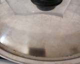 Dry okra curry(bhindi) recipe step 3 photo