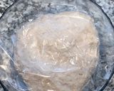 Foto del paso 2 de la receta: Medialunas de manteca