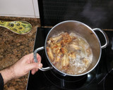 Foto del paso 3 de la receta: Alitas de pollo en salsa