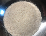 Foto del paso 2 de la receta: Panecillos de almendra y lino