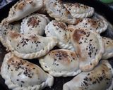 Foto del paso 4 de la receta: Empanadas de acelga