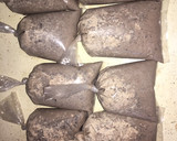Foto del paso 6 de la receta: Hielitos de galleta Oreo