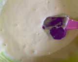 Epres-vaníliapudingos piskóta recept fázis 2 fotója