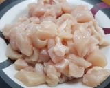Foto del paso 3 de la receta: Chaw Fan con Pollo