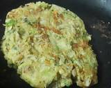 Traditional Cabbage Balls recipe step 2 photo