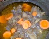 Foto langkah ke 3 dari resep Sop Daging.