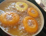Foto del paso 1 de la receta: Hoy toca receta de roscos, fáciles y rápidos, y además súper buenos, a quien le gustan???
