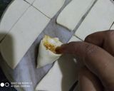 स्टोरेज समोसा (storage samosa recipe in Hindi) रेसिपी चरण 3 फोटो