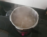 Foto del paso 1 de la receta: Macarrones con queso a la bechamel