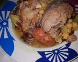 Foto del paso 4 de la receta: Cocido Completo de mi casa 🏡 ❤️ 🤗 😋