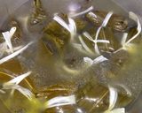 Foto langkah ke 7 dari resep Bacang Ketan.