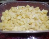 Foto del paso 1 de la receta: Tortilla de papa 🤤