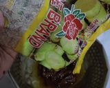Foto langkah ke 1 dari resep Sirup Gula Merah.