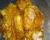 Magaz khradhi recipe step 2 photo