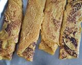 बेसन की सब्जी(besan ki sabji recipe in Hindi) रेसिपी चरण 2 फोटो