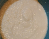 Foto del paso 2 de la receta: Crema de puerro y coliflor 🍵