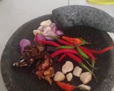 Foto langkah ke 2 dari resep Sayur Asem surabaya.