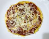 Foto del paso 3 de la receta: Pizza rápida y sana: Tortipizza