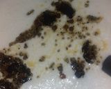 A picture of step 2 of South indian dosa.