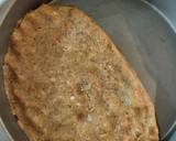 Chirounji(charoli) ki barfi recipe step 7 photo