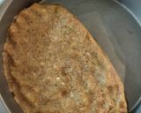 A picture of step 7 of Chirounji(charoli) ki barfi.