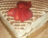 صورة لخطوة 3 من وصفة كيكة التيرميسو