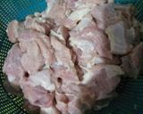 Foto langkah ke 1 dari resep Sate Daging Sapi.