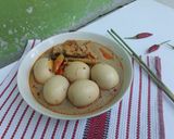 Foto langkah ke 3 dari resep Petis Bumbon Semarang.