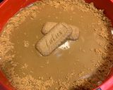 Foto del paso 6 de la receta: Tarta lotus sin horno
