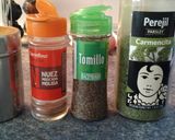 Foto del paso 4 de la receta: Garbanzos a la cazuela