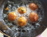 A picture of step 3 of Vegetable Potato Nuggets (No onion - no garlic).