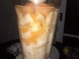 Torta de manzana sin manteca!!