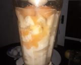 Foto del paso 1 de la receta: Torta de manzana sin manteca!!