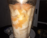 Foto del paso 1 de la receta: Torta de manzana sin manteca!!