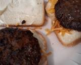 Spicy Cheeseburger recipe step 4 photo