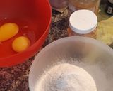 Foto del paso 2 de la receta: Budín con especias