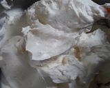 Foto langkah ke 3 dari resep Buttercream Milky Enak 👌.