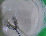 Foto del paso 4 de la receta: Torta 9 cucharadas 🍰