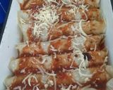 Foto del paso 5 de la receta: Canelones de verdura