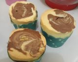 Foto langkah ke 8 dari resep Butter Cake Putih Telur.