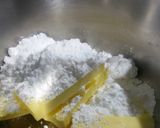 Hình bước làm 2 của món Cookies ovis mollis