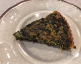 Foto del paso 10 de la receta: Quiche vegetariano