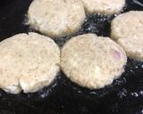 दलिया कबाब (daliya kabab recipe in Hindi) रेसिपी चरण 8 फोटो