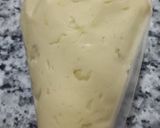 Foto del paso 4 de la receta: Lengüitas de gato!
