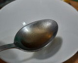 Foto del paso 3 de la receta: Huevos rellenos al tomillo y pimienta
