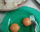 Foto del paso 3 de la receta: Empanada caprese