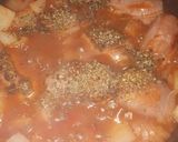 Foto del paso 1 de la receta: Chorizos a la criolla