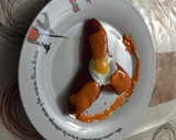 Foto del paso 3 de la receta: Pimiento de piquillo rellenos de carne y champiñones